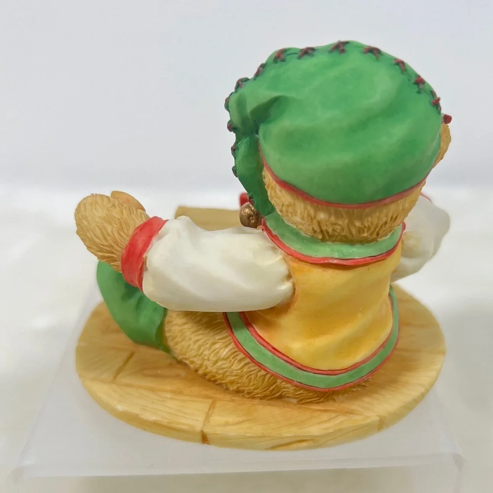 Enesco 1995 Cherished Teddies 